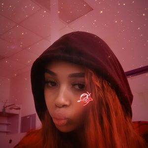 Meet your Posher, Deijanae